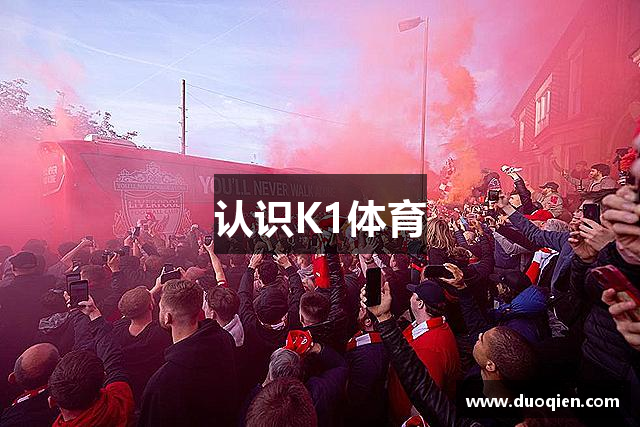 认识K1体育